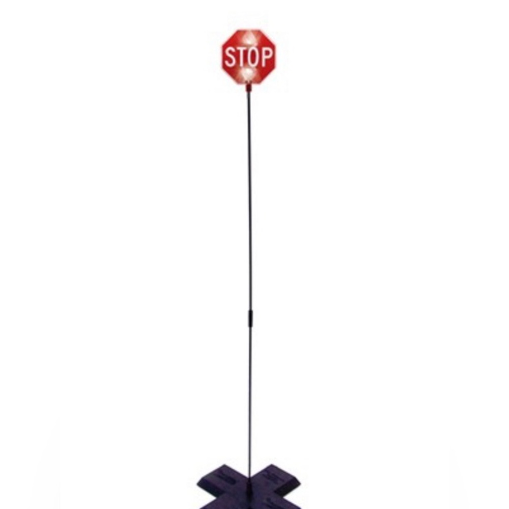 PARK 'N PLACE Garage Sensor Stop Sign - Picture 16 of 16